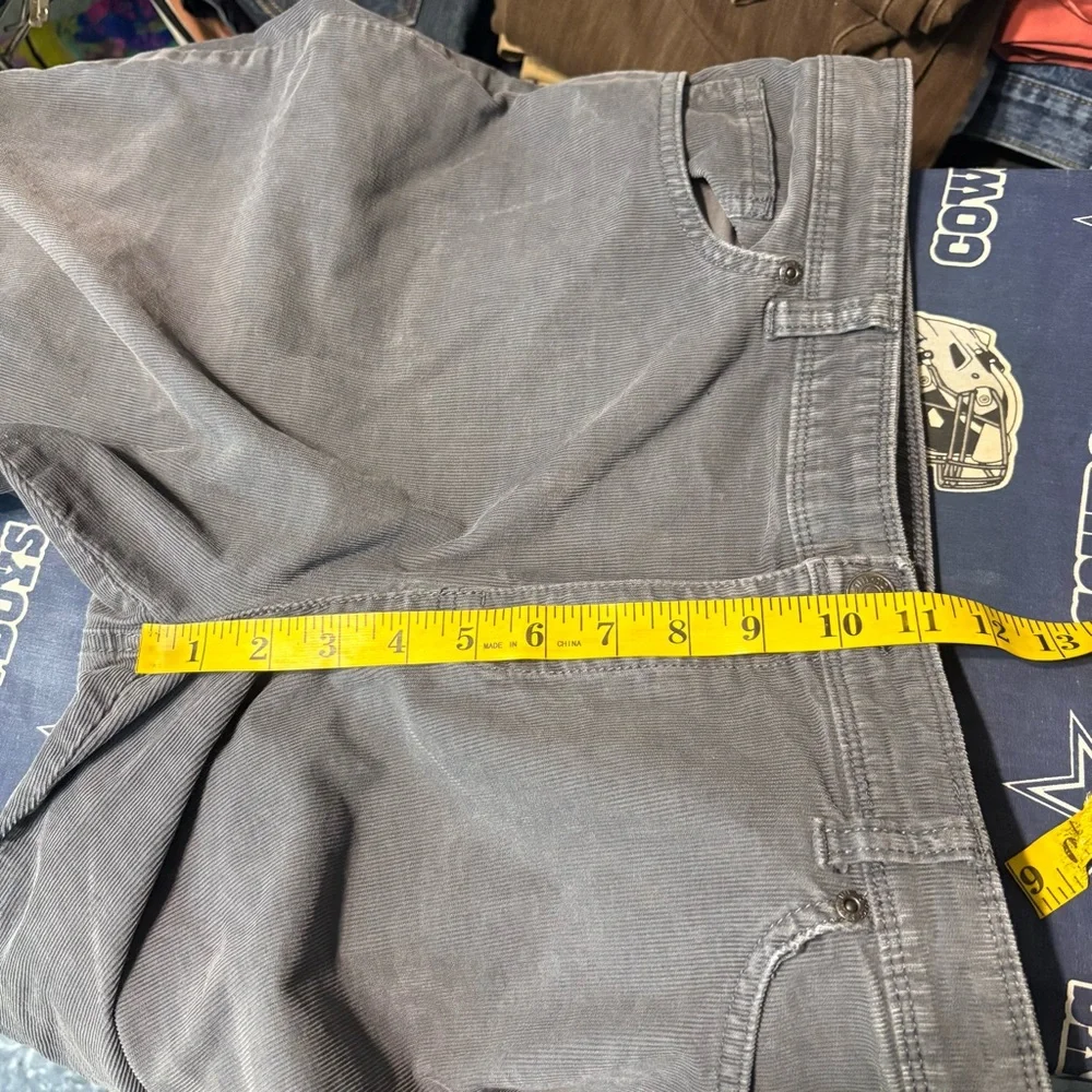 Tommy Hilfiger Women’s Corduroy Jeans